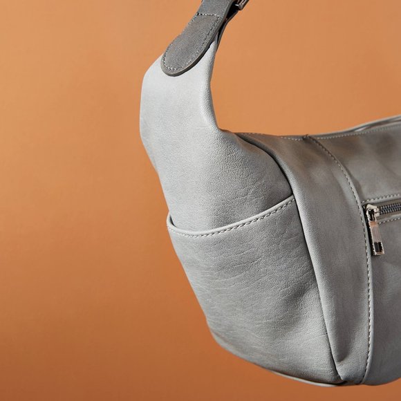 HTF Anthropologie Marguerite Shoulder Bag - Picture 3 of 7